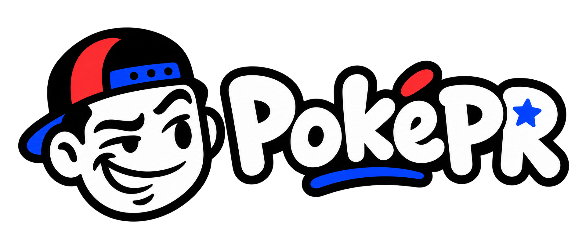 PokéPR